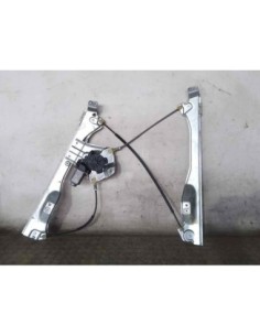 ELEVALUNAS DELANTERO DERECHO RENAULT CLIO III - 213101