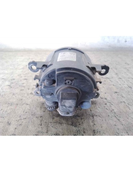 FARO ANTINIEBLA IZQUIERDO RENAULT SCENIC II (JM) - 202094