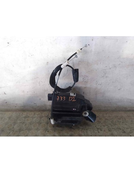 CERRADURA PUERTA DELANTERA IZQUIERDA PEUGEOT 308 - 211067