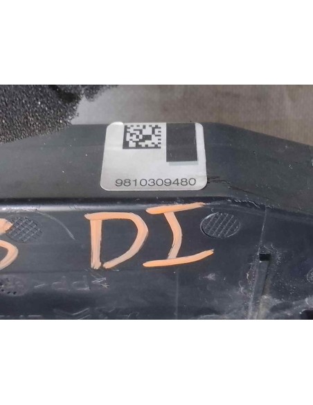 CERRADURA PUERTA DELANTERA IZQUIERDA PEUGEOT 308 - 211067