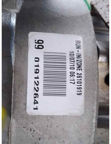 COLUMNA DIRECCION LANCIA YPSILON (101) - 216524