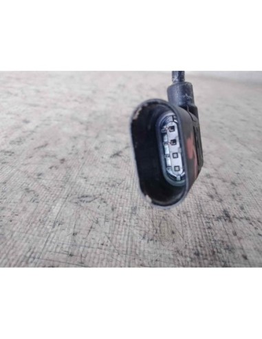 SENSOR ABS MERCEDES-BENZ CLASE E (BM 213)...