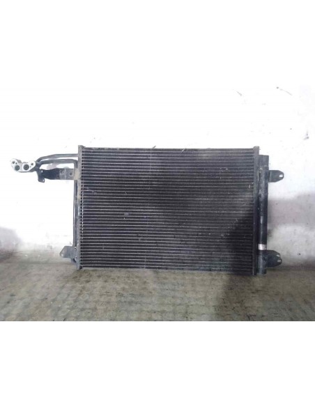 CONDENSADOR / RADIADOR  AIRE ACONDICIONADO AUDI A3 (8P1) - 224513