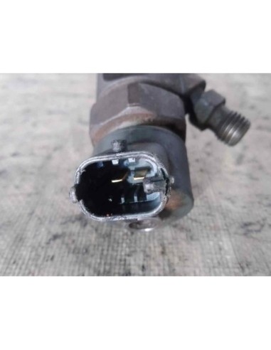 INYECTOR OPEL VIVARO - 215664