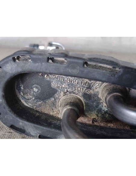 TUBO MERCEDES-BENZ CLASE E (BM 213) BERLINA - 223138