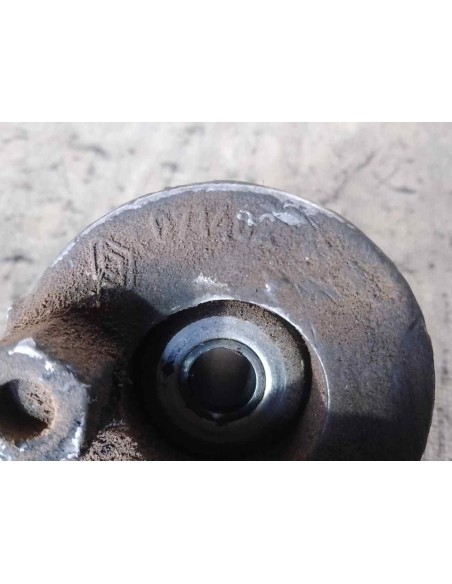 TENSOR CORREA AUXILIAR OPEL VIVARO - 215666