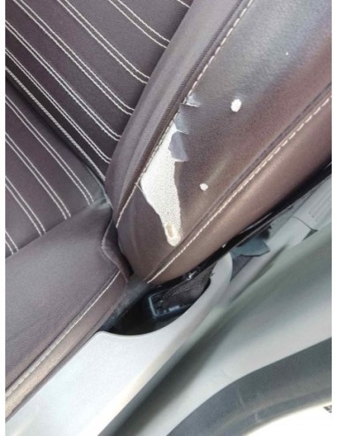 ASIENTO DELANTERO IZQUIERDO VOLVO S40 BERLINA -...