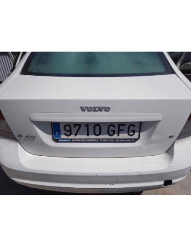 CERRADURA MALETERO / PORTON VOLVO S40 BERLINA -...