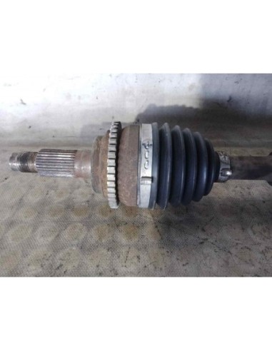 TRANSMISION DELANTERA IZQUIERDA MAZDA 6 BERLINA...