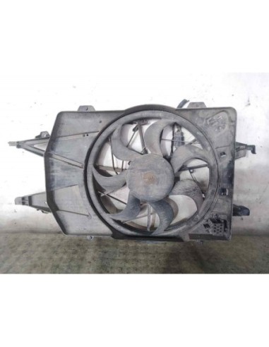 ELECTROVENTILADOR FORD FOCUS BERLINA (CAK) -...