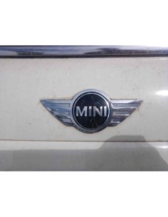 MOTOR LIMPIA TRASERO MINI MINI (R56) - 235307