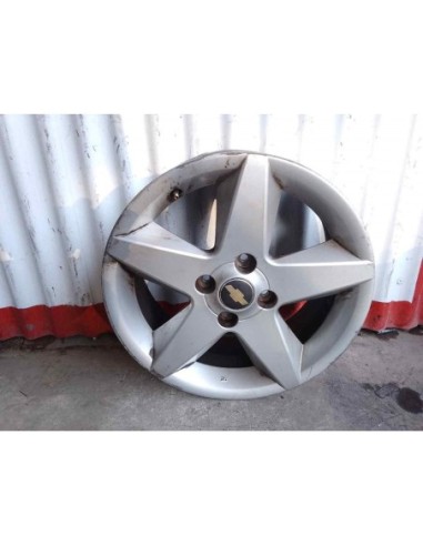 LLANTA CHEVROLET EPICA - 255947