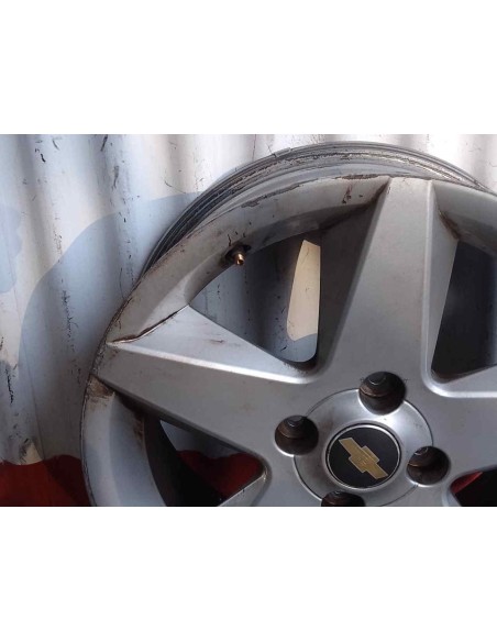 LLANTA CHEVROLET EPICA - 255947