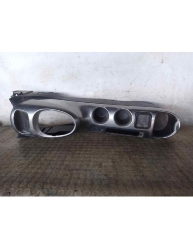 CONSOLA CENTRAL NISSAN JUKE (F15E) - 227910