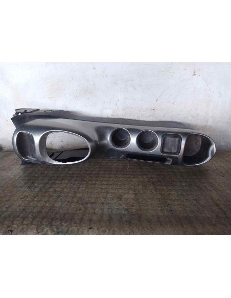 CONSOLA CENTRAL NISSAN JUKE (F15E) - 227910