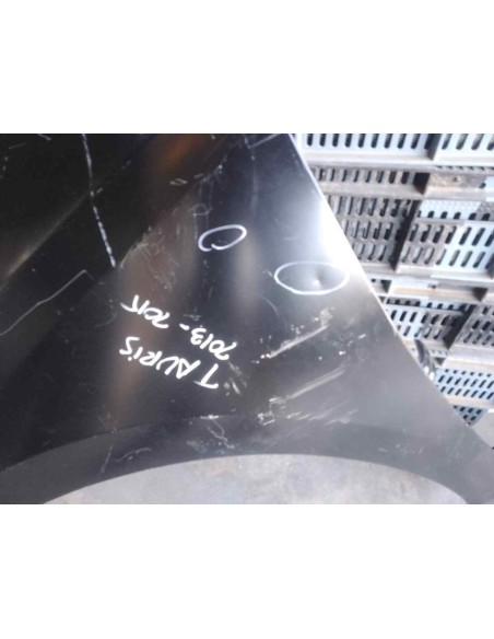 ALETA DELANTERA IZQUIERDA TOYOTA AURIS (E18) - 230344