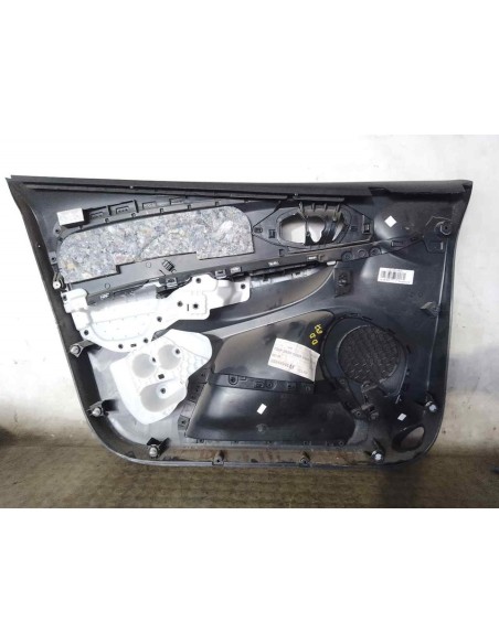 GUARNECIDO PUERTA DELANTERA DERECHA RENAULT CLIO IV - 205722