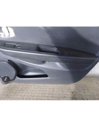 GUARNECIDO PUERTA DELANTERA DERECHA RENAULT...