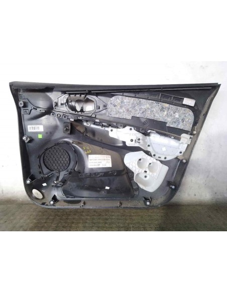 GUARNECIDO PUERTA DELANTERA IZQUIERDA RENAULT CLIO IV - 205710