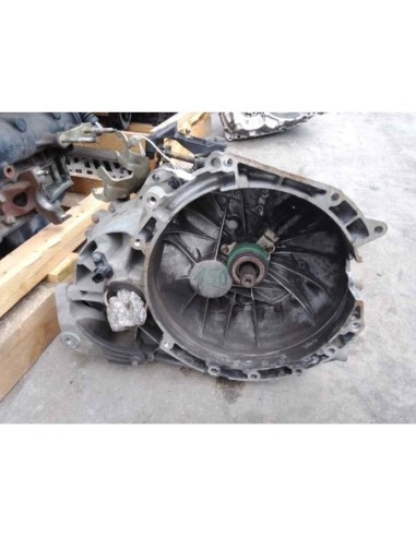 CAJA CAMBIOS FORD MONDEO BERLINA (GE) - 242084