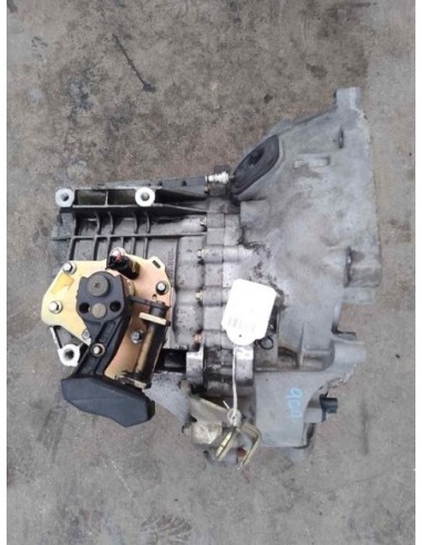 CAJA CAMBIOS FORD MONDEO BERLINA (GE) - 242084