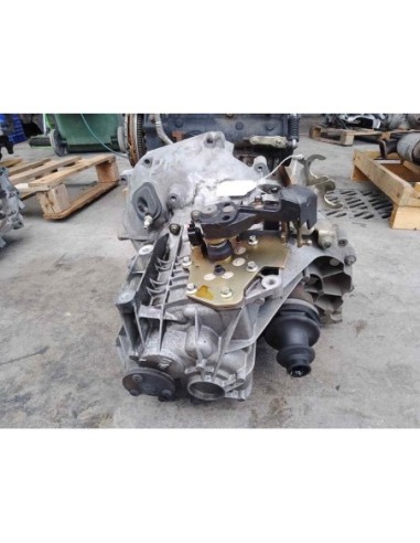 CAJA CAMBIOS FORD MONDEO BERLINA (GE) - 242084