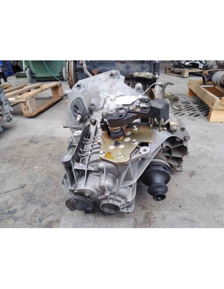 CAJA CAMBIOS FORD MONDEO BERLINA (GE) - 242084