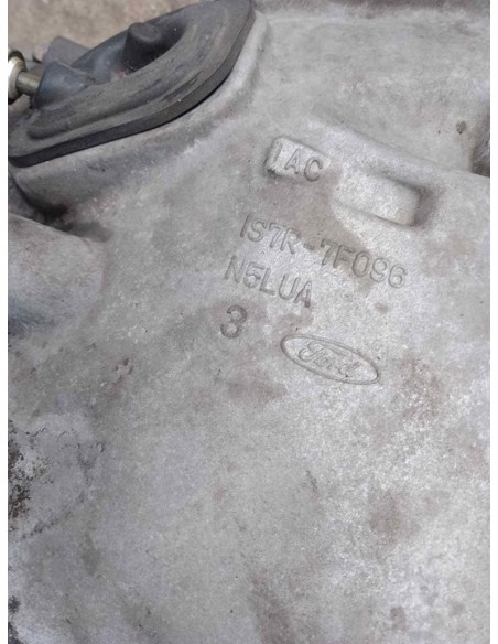 CAJA CAMBIOS FORD MONDEO BERLINA (GE) - 242084