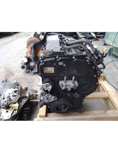 MOTOR COMPLETO FORD MONDEO BERLINA (GE) - 242121