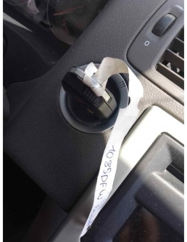 CONMUTADOR DE ARRANQUE VOLVO S40 BERLINA - 240201