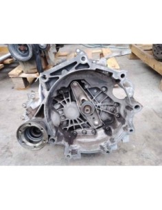 CAJA CAMBIOS SEAT CORDOBA BERLINA (6L2) - 234131