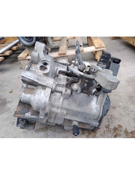 CAJA CAMBIOS SEAT CORDOBA BERLINA (6L2) - 234131