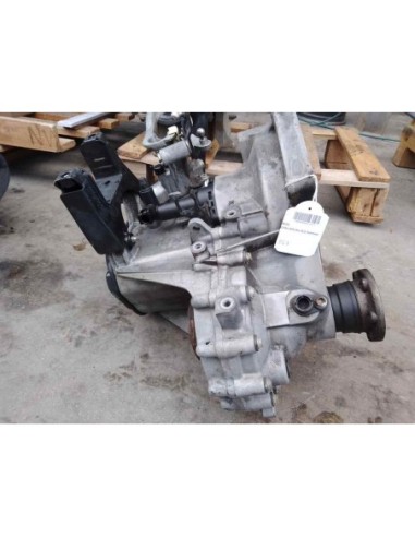 CAJA CAMBIOS SEAT CORDOBA BERLINA (6L2) - 234131