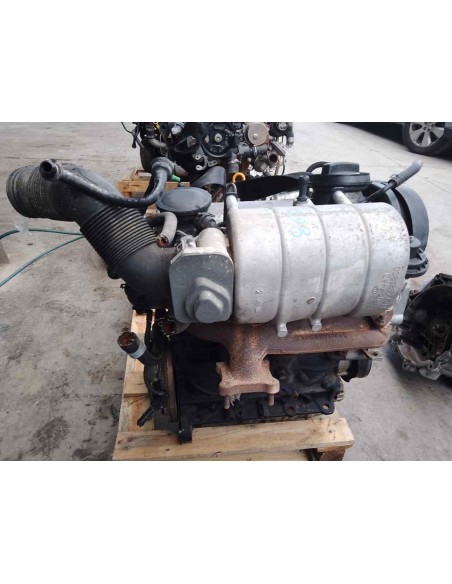 MOTOR COMPLETO SEAT CORDOBA BERLINA (6L2) - 234183