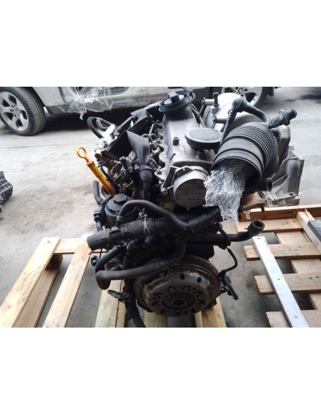 MOTOR COMPLETO SEAT CORDOBA BERLINA (6L2) - 234183