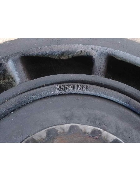 POLEA CIGUEÑAL OPEL VIVARO - 215669