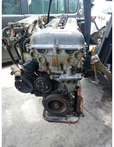 MOTOR COMPLETO NISSAN PRIMERA BERL / TRAVELLER...