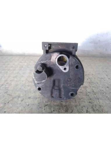 COMPRESOR AIRE ACONDICIONADO OPEL VIVARO - 215684