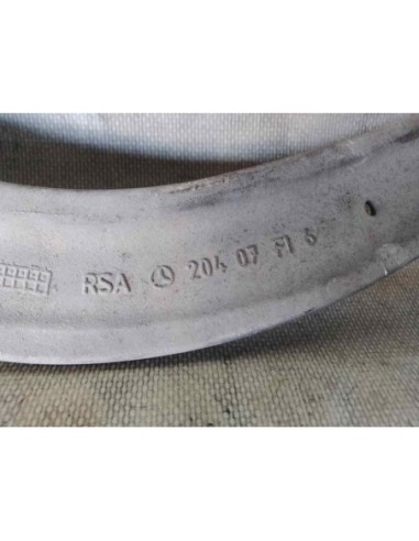 BRAZO SUSPENSION INFERIOR TRASERO IZQUIERDO...