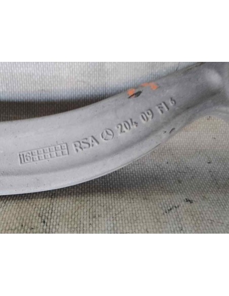 BRAZO SUSPENSION INFERIOR TRASERO DERECHO MERCEDES-BENZ CLASE E (BM 213) BERLINA - 223226