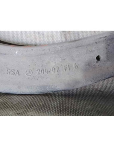 BRAZO SUSPENSION INFERIOR TRASERO DERECHO...