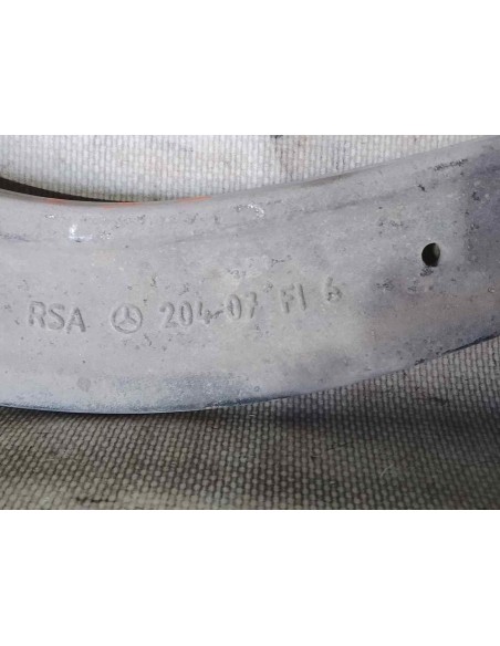 BRAZO SUSPENSION INFERIOR TRASERO DERECHO MERCEDES-BENZ CLASE E (BM 213) BERLINA - 223228