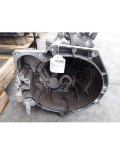 CAJA CAMBIOS FORD FIESTA (CBK) - 239914