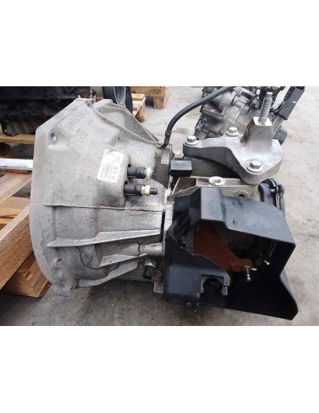 CAJA CAMBIOS FORD FIESTA (CBK) - 239914