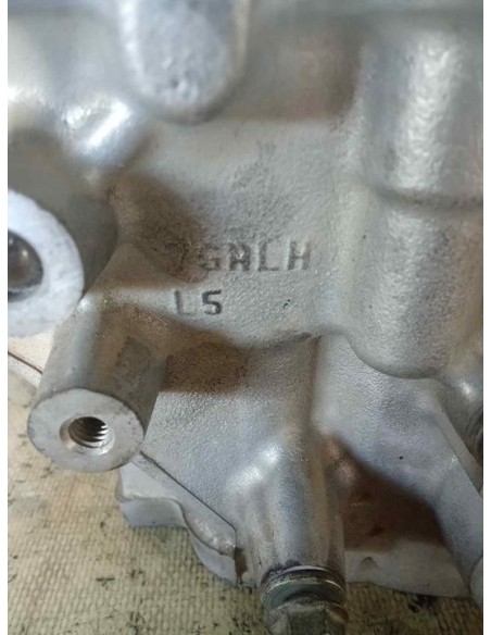 CULATA LEXUS RX (AGL20) - 251851