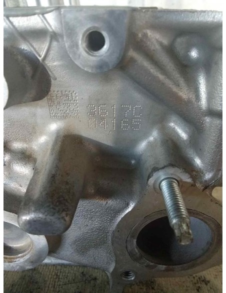 CULATA LEXUS RX (AGL20) - 251851