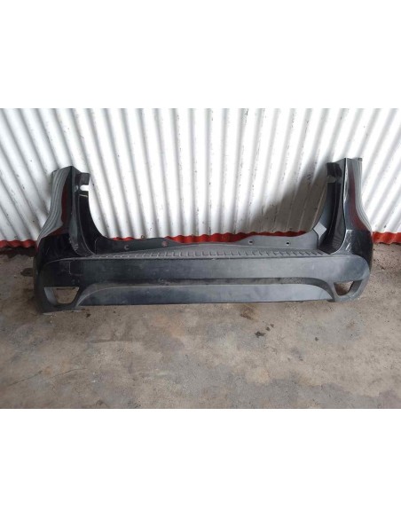 PARAGOLPES TRASERO RENAULT SCENIC III (JZ) - 200061