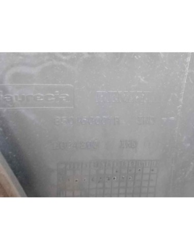 PARAGOLPES TRASERO RENAULT SCENIC III (JZ) -...