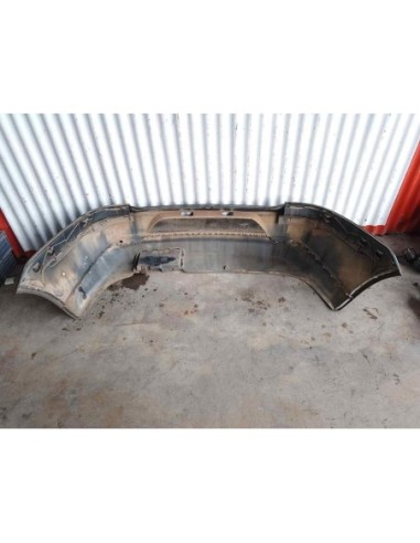 PARAGOLPES TRASERO SEAT CORDOBA BERLINA (6L2) -...