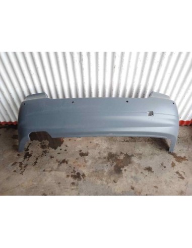 PARAGOLPES TRASERO BMW SERIE 3 BERLINA (E90) -...